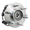 Wjb Ford Expedition 2014-11 F-150 2014-12 Hub Assembly, Wa515142 WA515142 - alternate 3